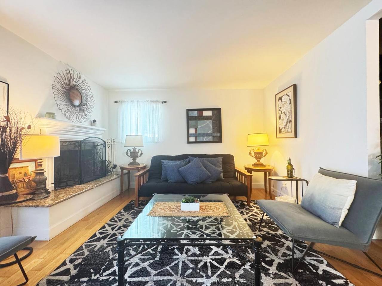 Charming 3br House - Hal-uc Casa vacanze *
