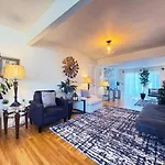 Charming 3Br House - Hal-Uc