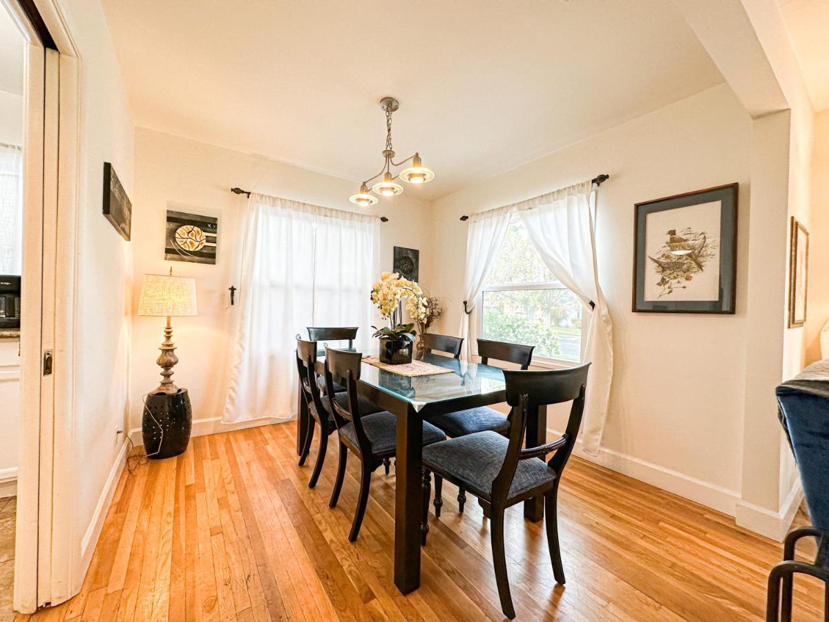 Holiday home Charming 3br House - Hal-uc Los Angeles