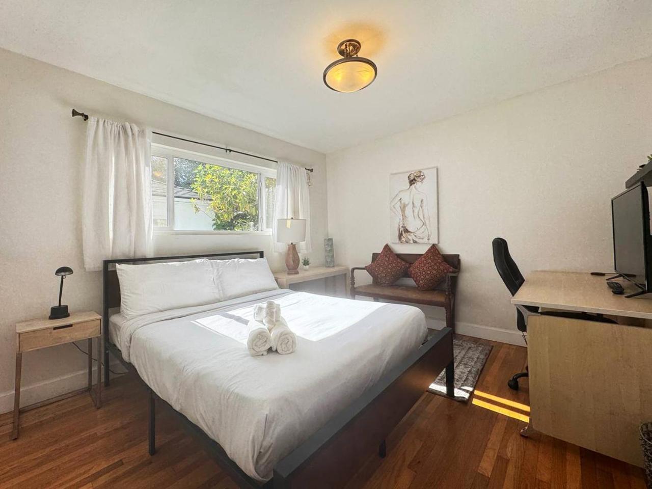 Charming 3br House - Hal-uc Holiday home