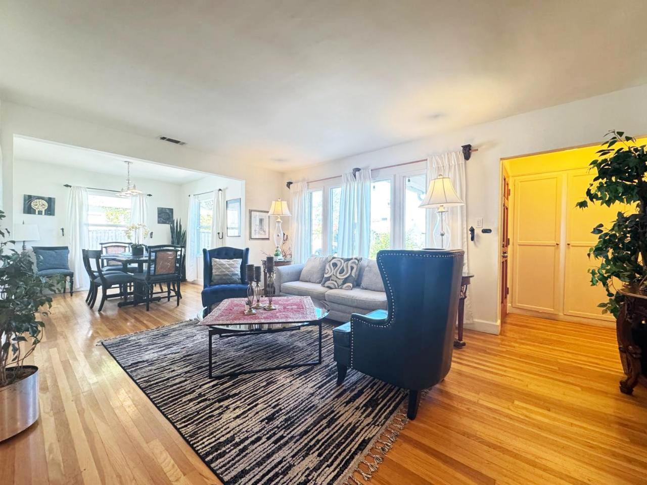 Holiday home Charming 3br House - Hal-uc