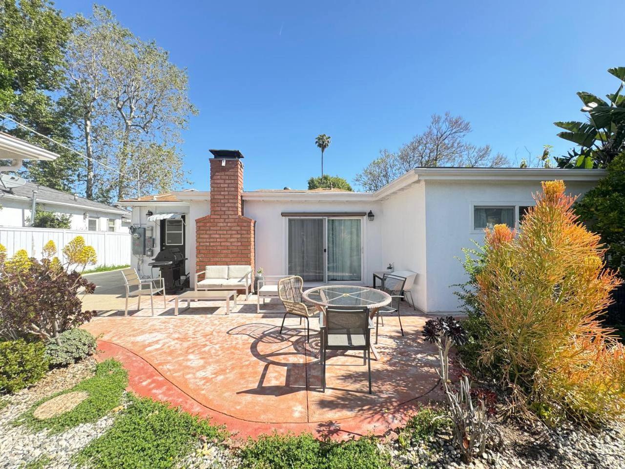 Holiday home Charming 3br House - Hal-uc *