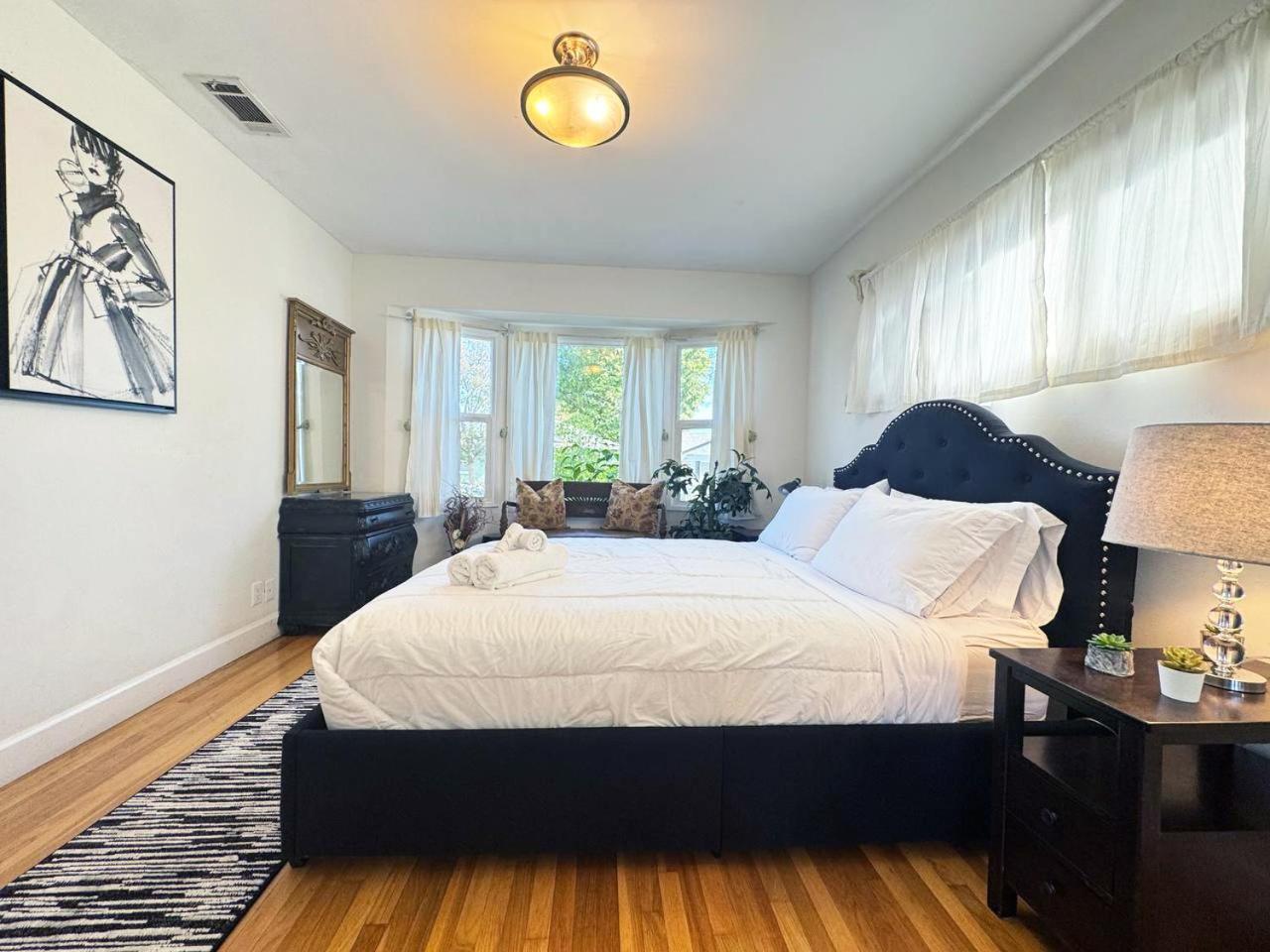 Charming 3br House - Hal-uc Holiday home